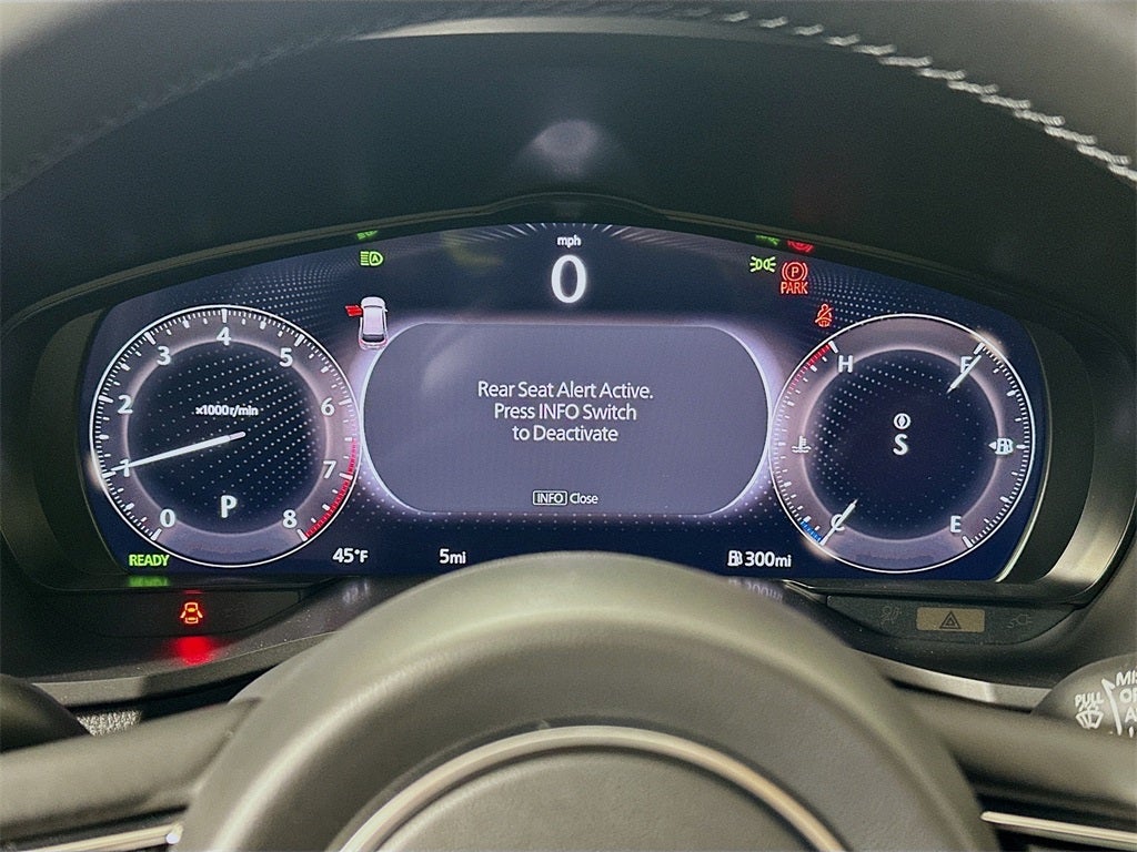 2026 Mazda Mazda CX-90 3.3 Turbo Premium Plus