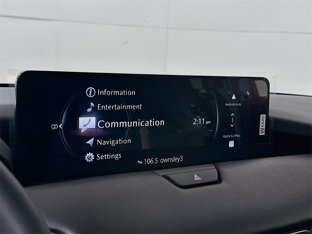 2026 Mazda Mazda CX-90 3.3 Turbo Premium Plus