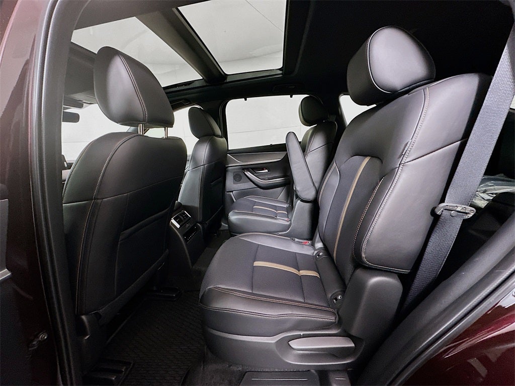 2026 Mazda Mazda CX-90 3.3 Turbo Premium Plus