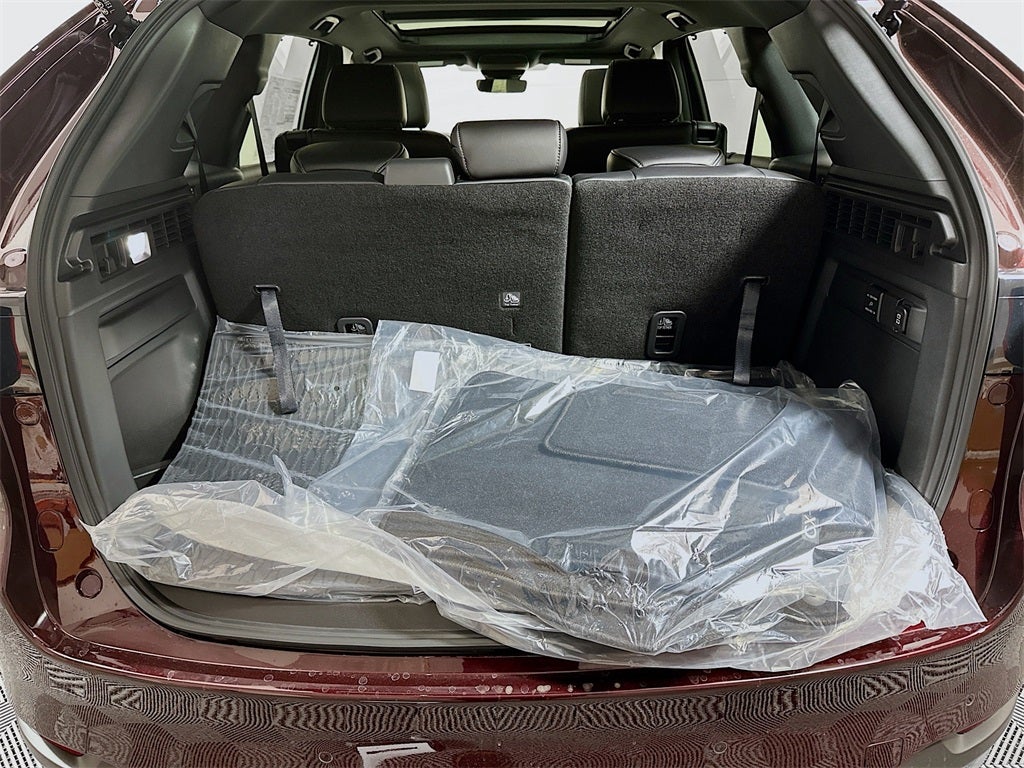 2026 Mazda Mazda CX-90 3.3 Turbo Premium Plus