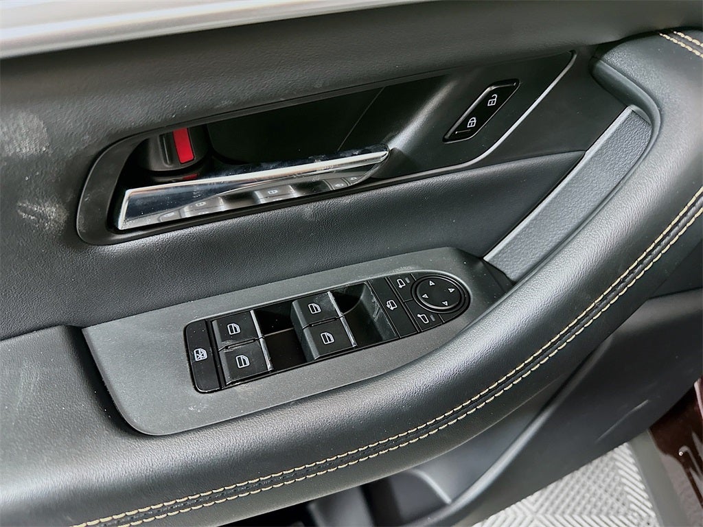 2026 Mazda Mazda CX-90 3.3 Turbo Premium Plus