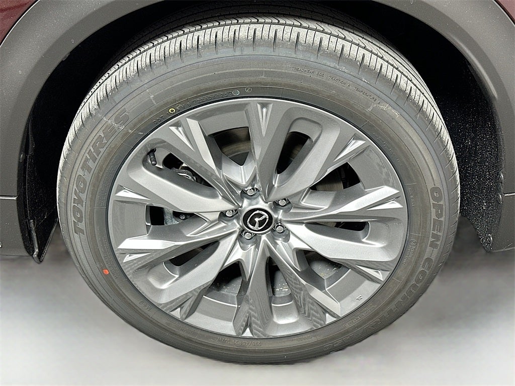 2026 Mazda Mazda CX-90 3.3 Turbo Premium Plus