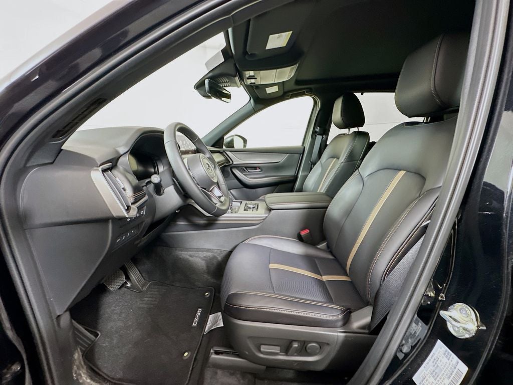 2026 Mazda Mazda CX-90 3.3 Turbo Premium Plus