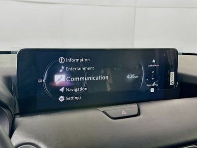 2026 Mazda Mazda CX-90 3.3 Turbo Premium Plus