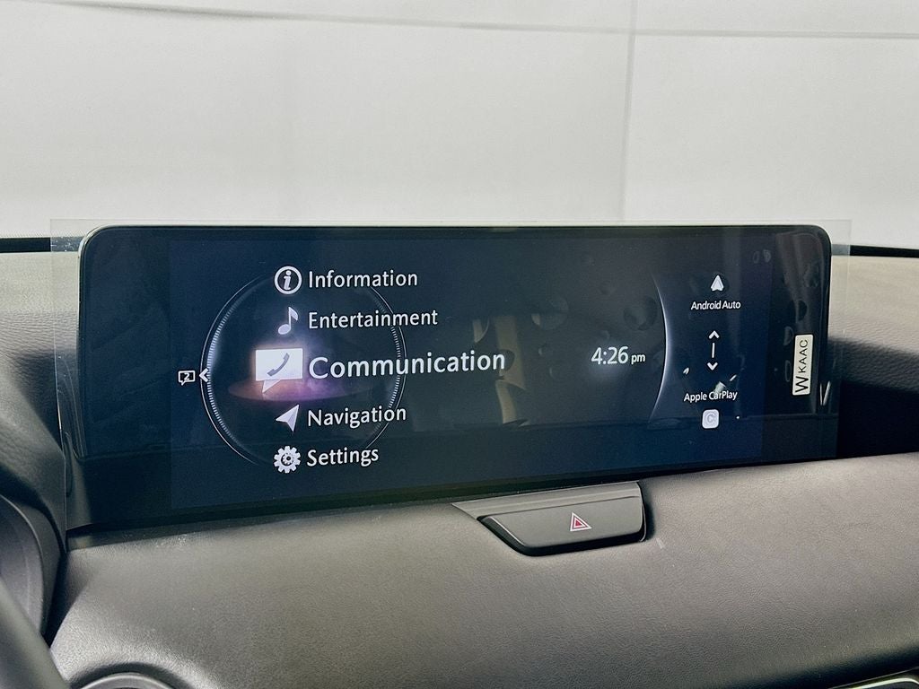 2026 Mazda Mazda CX-90 3.3 Turbo Premium Plus