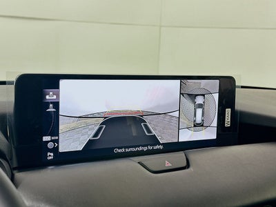 2026 Mazda Mazda CX-90 3.3 Turbo Premium Plus