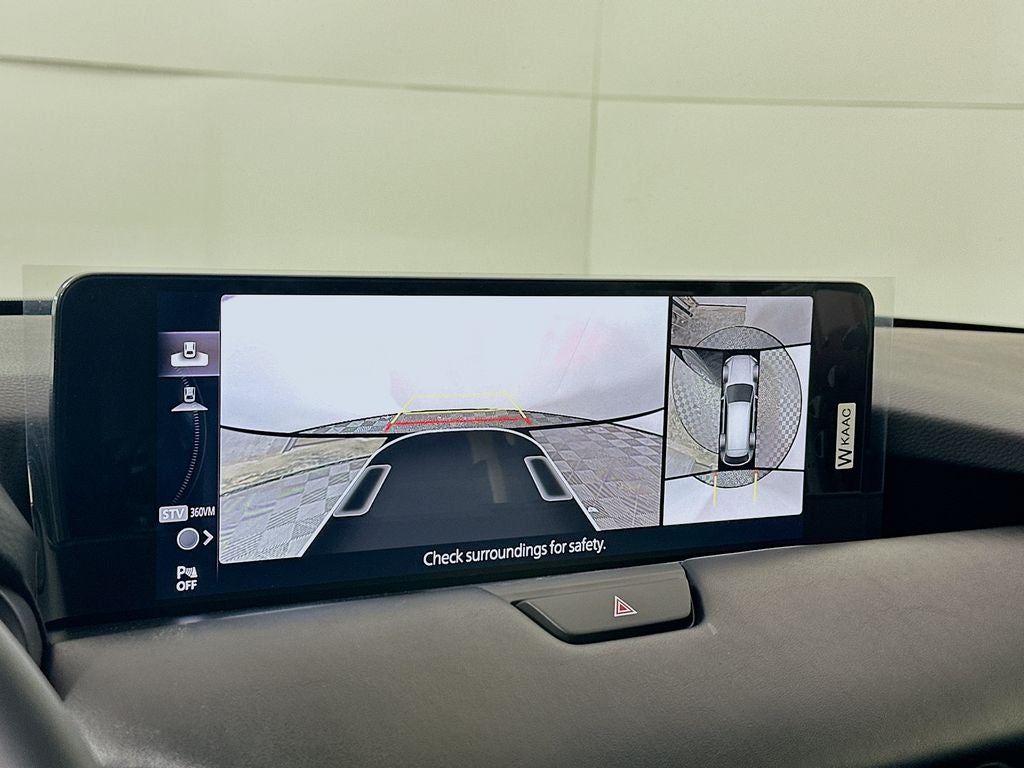 2026 Mazda Mazda CX-90 3.3 Turbo Premium Plus