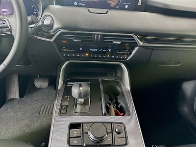 2026 Mazda Mazda CX-90 3.3 Turbo Premium Plus