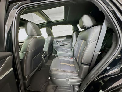 2026 Mazda Mazda CX-90 3.3 Turbo Premium Plus