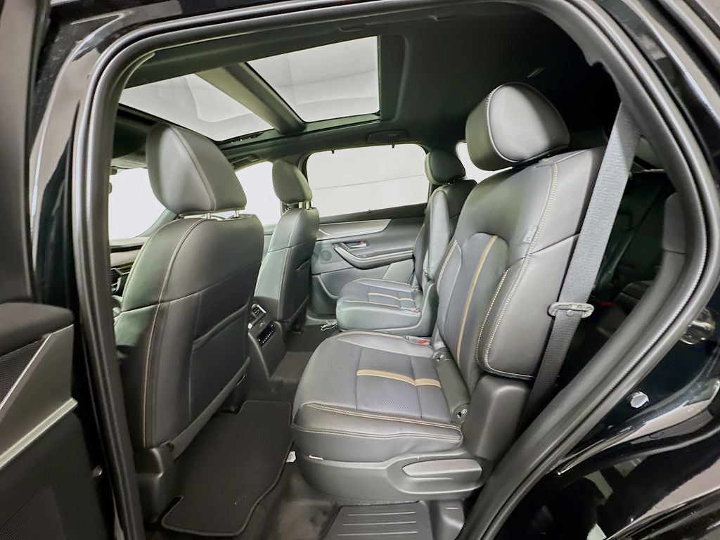 2026 Mazda Mazda CX-90 3.3 Turbo Premium Plus