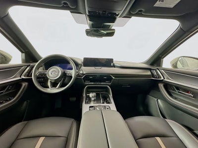 2026 Mazda Mazda CX-90 3.3 Turbo Premium Plus