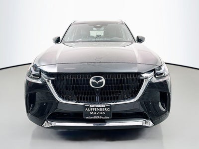 2026 Mazda Mazda CX-90 3.3 Turbo Premium Plus