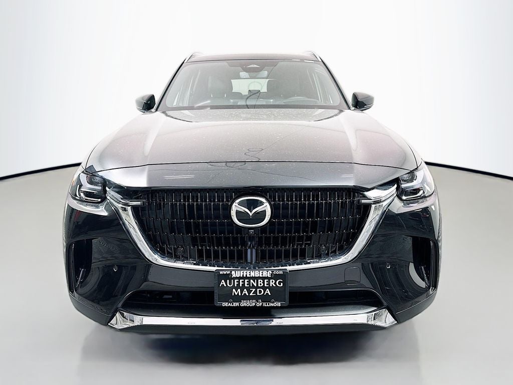 2026 Mazda Mazda CX-90 3.3 Turbo Premium Plus