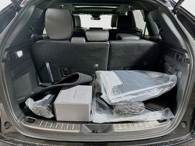 2026 Mazda Mazda CX-90 3.3 Turbo Premium Plus