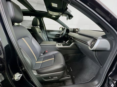 2026 Mazda Mazda CX-90 3.3 Turbo Premium Plus