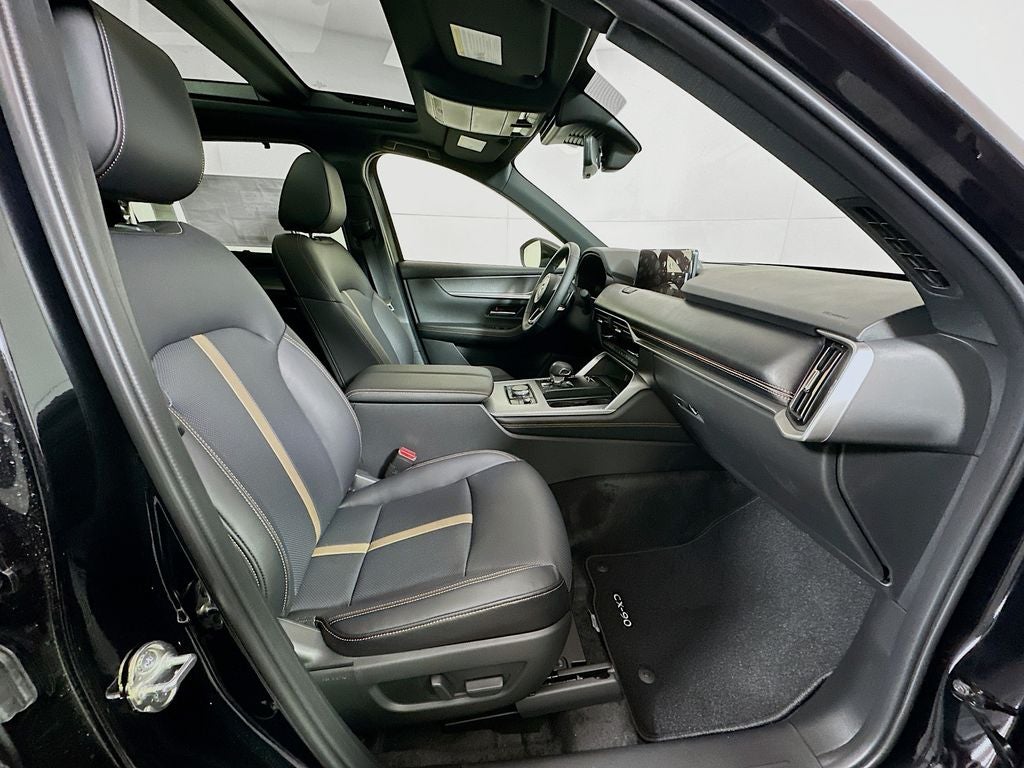 2026 Mazda Mazda CX-90 3.3 Turbo Premium Plus