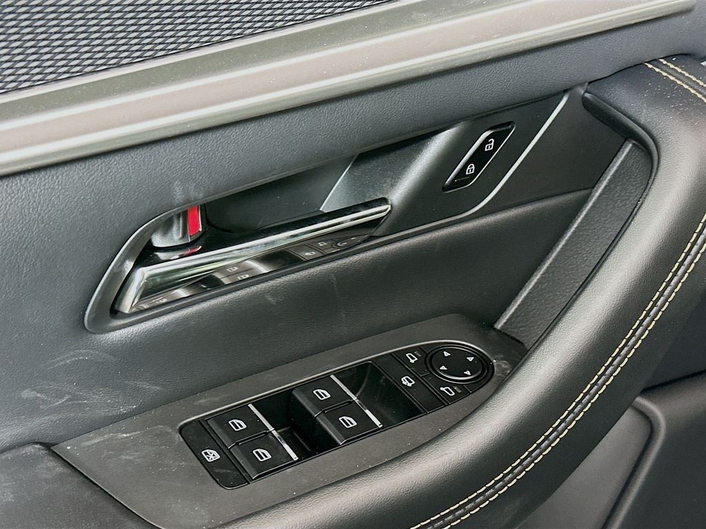 2026 Mazda Mazda CX-90 3.3 Turbo Premium Plus