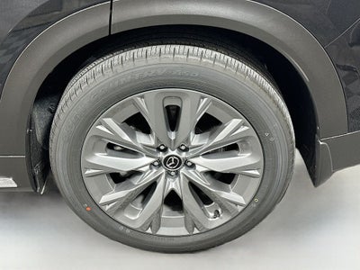 2026 Mazda Mazda CX-90 3.3 Turbo Premium Plus