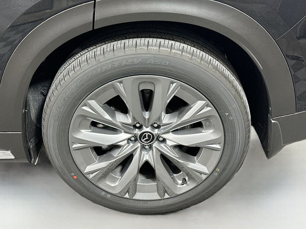 2026 Mazda Mazda CX-90 3.3 Turbo Premium Plus