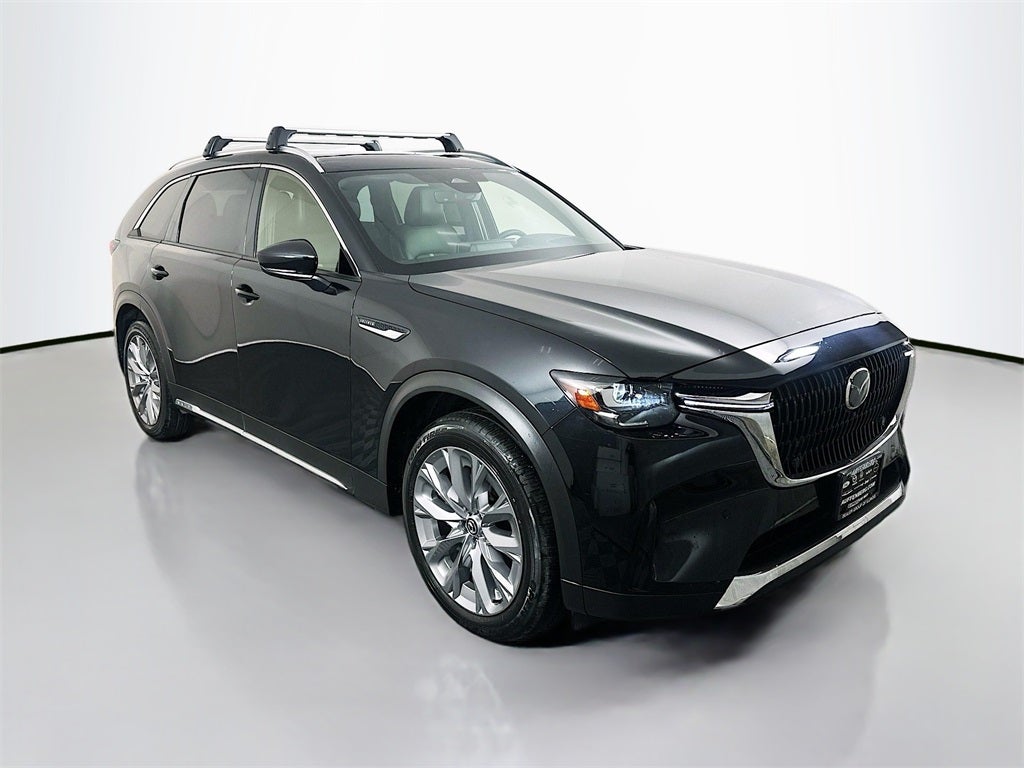 2025 Mazda Mazda CX-90 3.3 Turbo Premium Plus