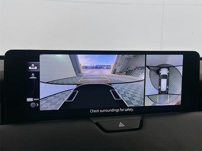 2025 Mazda Mazda CX-90 3.3 Turbo Premium Plus