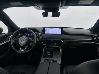 2025 Mazda Mazda CX-90 3.3 Turbo Premium Plus