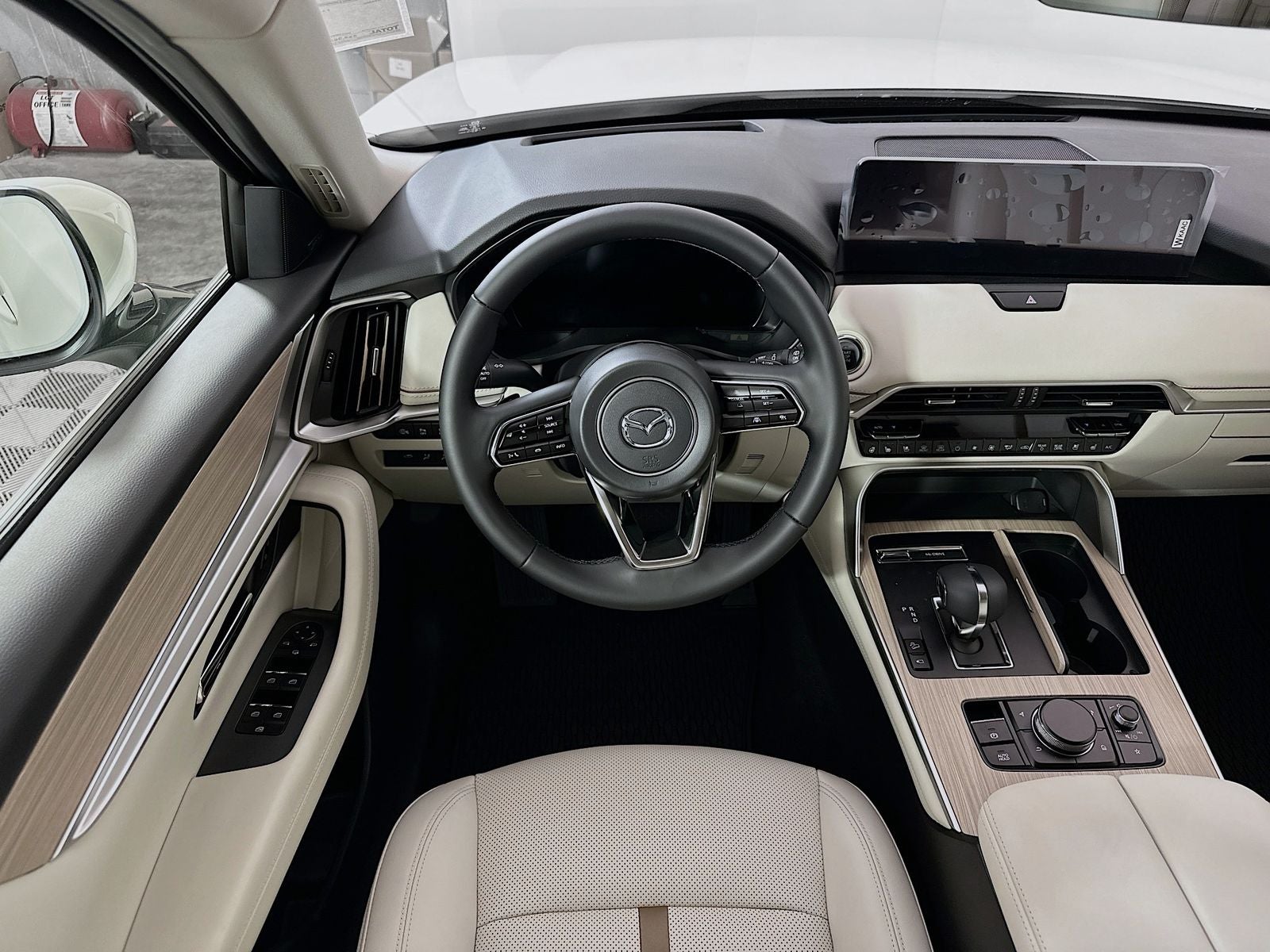 2026 Mazda Mazda CX-90 3.3 Turbo Premium Plus