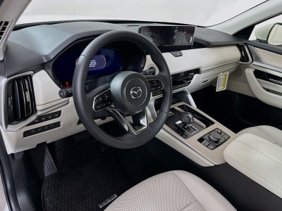 2026 Mazda Mazda CX-90 3.3 Turbo Premium Plus