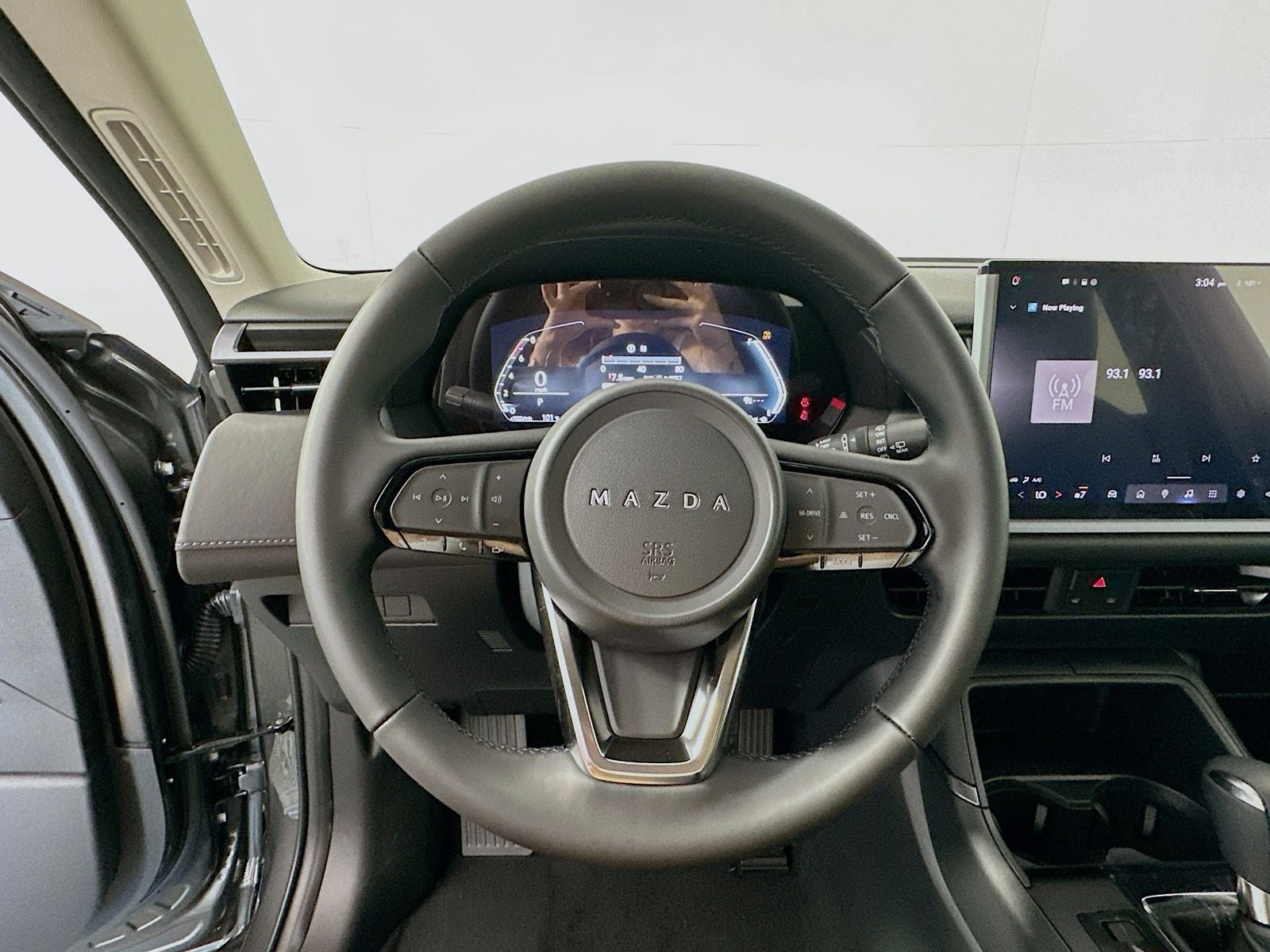 2026 Mazda Mazda CX-5 2.5 S Select