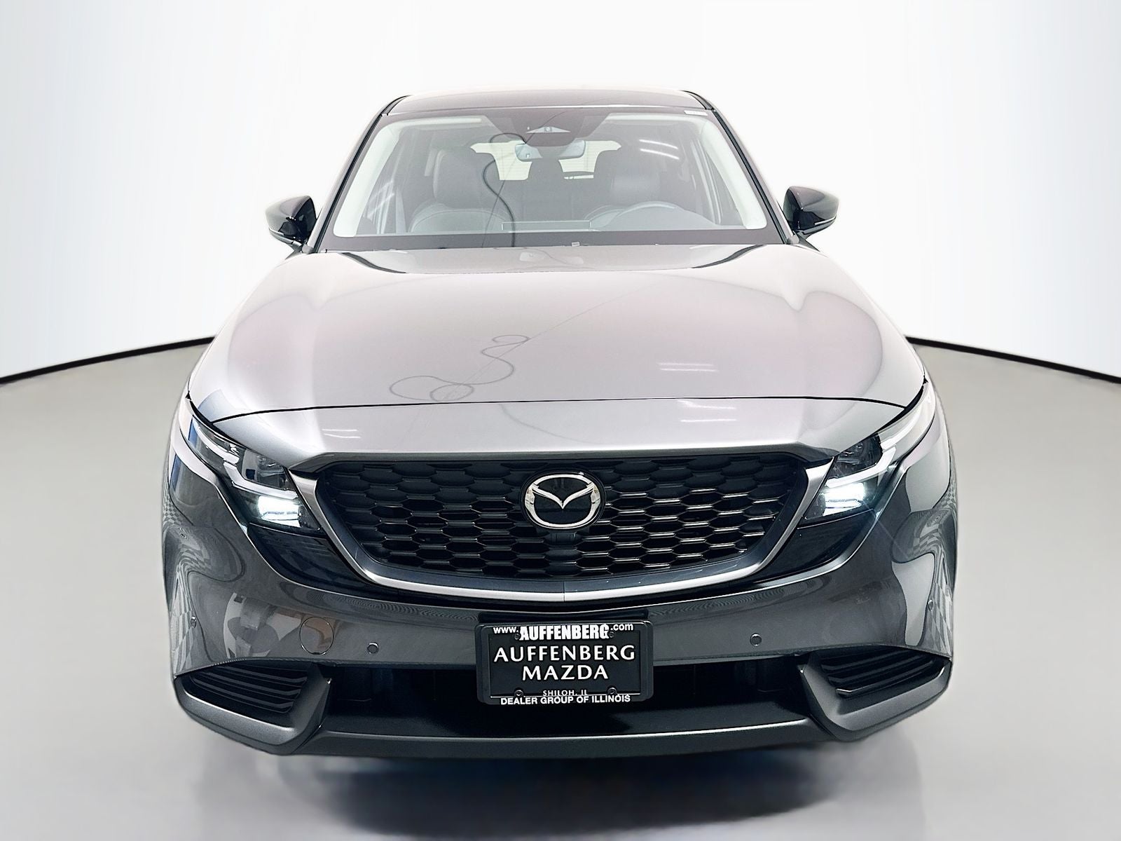 2026 Mazda Mazda CX-5 2.5 S Select