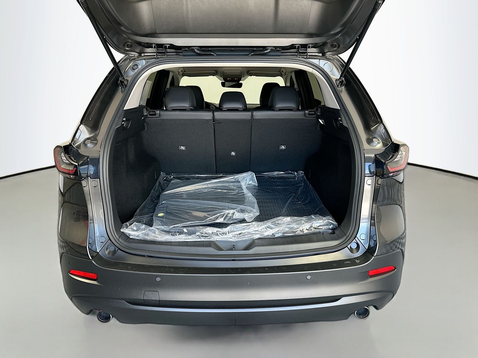 2026 Mazda Mazda CX-5 2.5 S Select