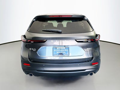 2026 Mazda Mazda CX-5 2.5 S Select