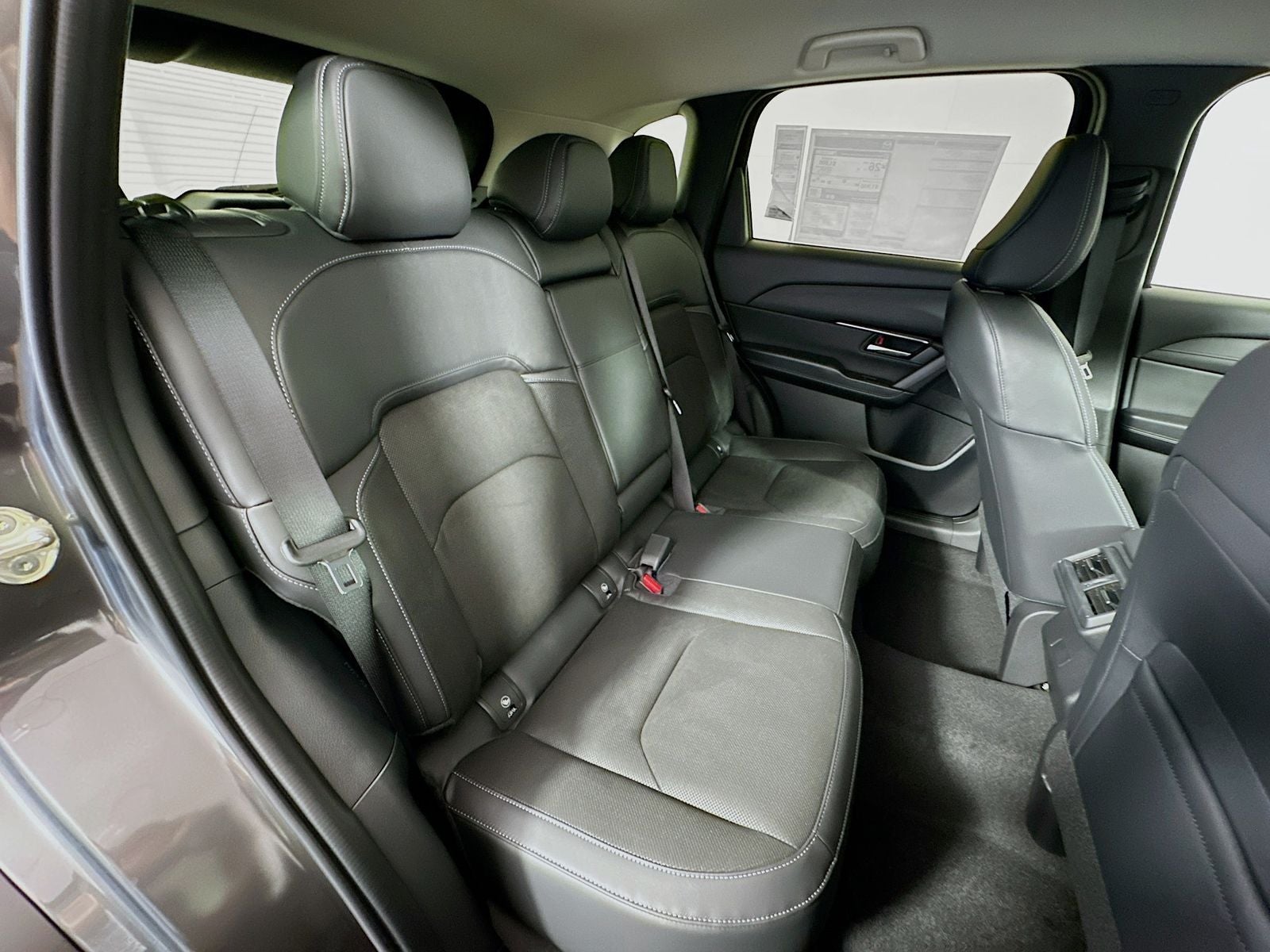 2026 Mazda Mazda CX-5 2.5 S Select