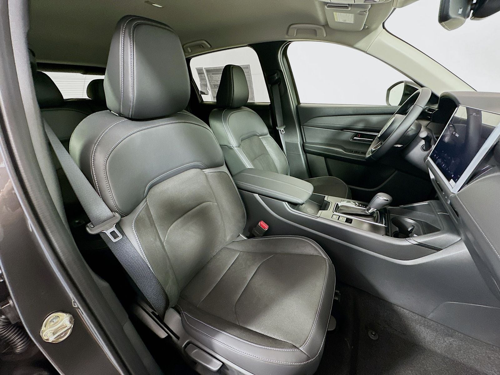 2026 Mazda Mazda CX-5 2.5 S Select