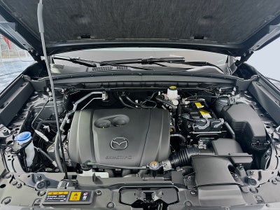 2026 Mazda Mazda CX-5 2.5 S Select