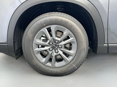 2026 Mazda Mazda CX-5 2.5 S Select