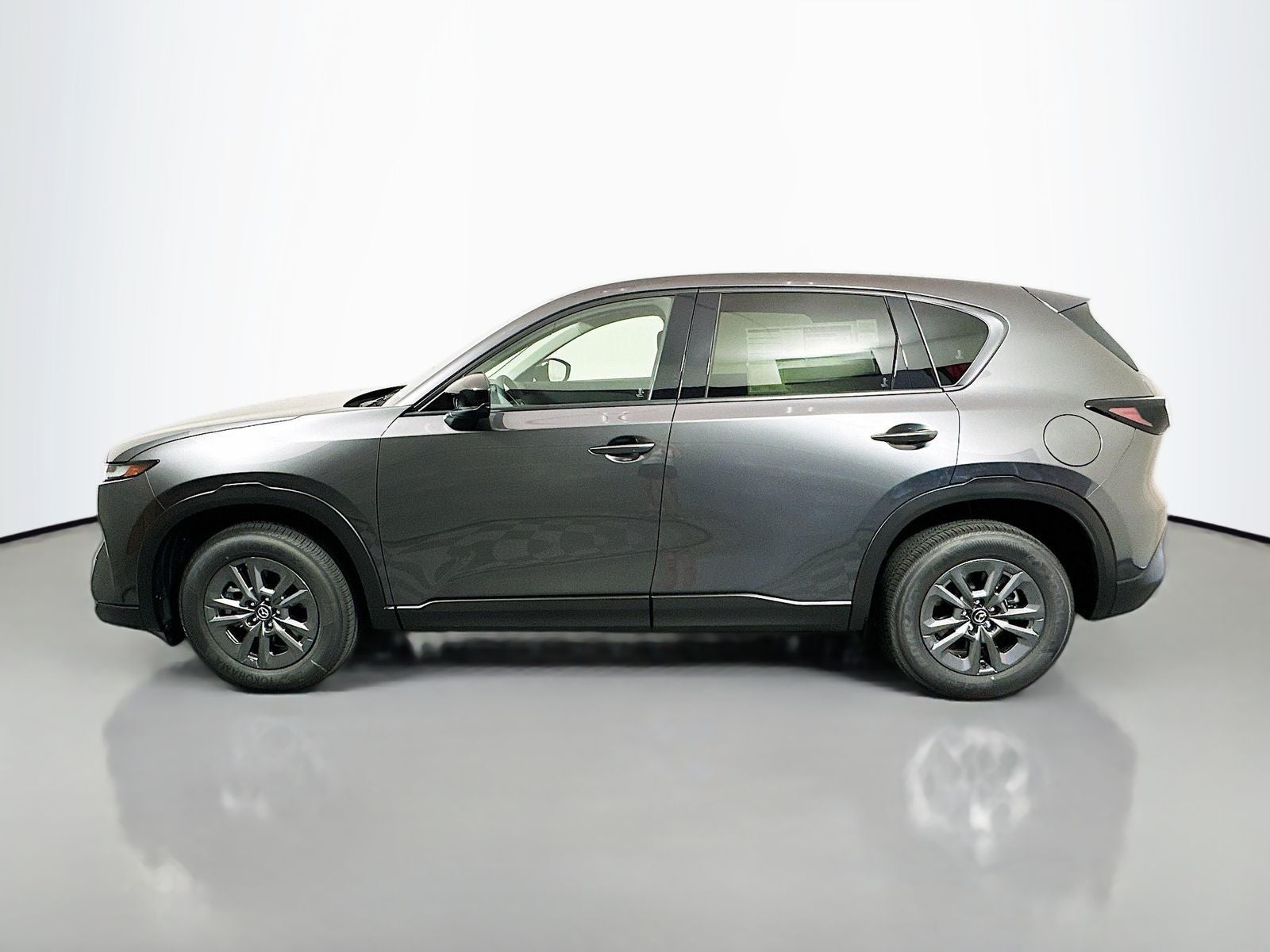 2026 Mazda Mazda CX-5 2.5 S Select