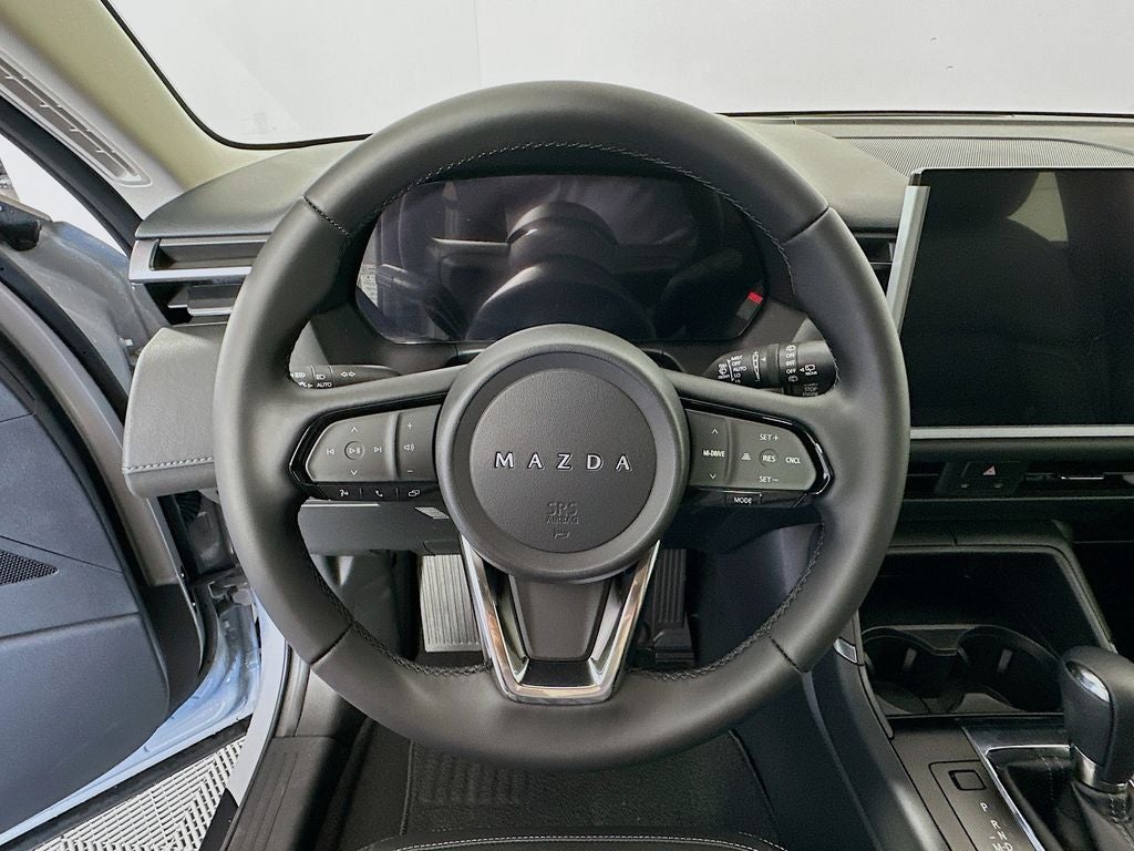 2026 Mazda Mazda CX-5 2.5 S Select