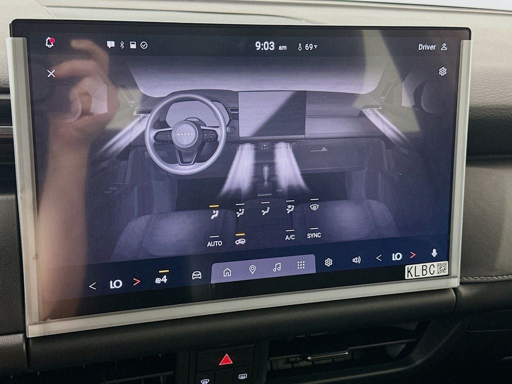 2026 Mazda Mazda CX-5 2.5 S Select