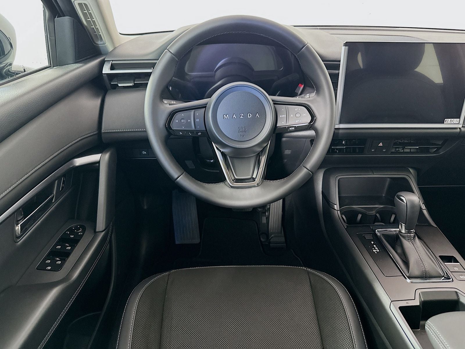 2026 Mazda Mazda CX-5 2.5 S Select