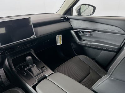 2026 Mazda Mazda CX-5 2.5 S Select