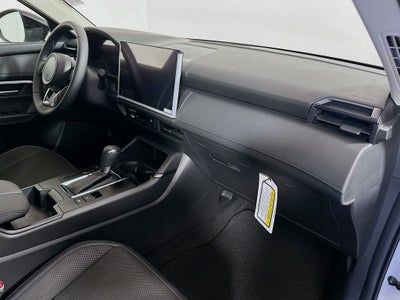 2026 Mazda Mazda CX-5 2.5 S Select