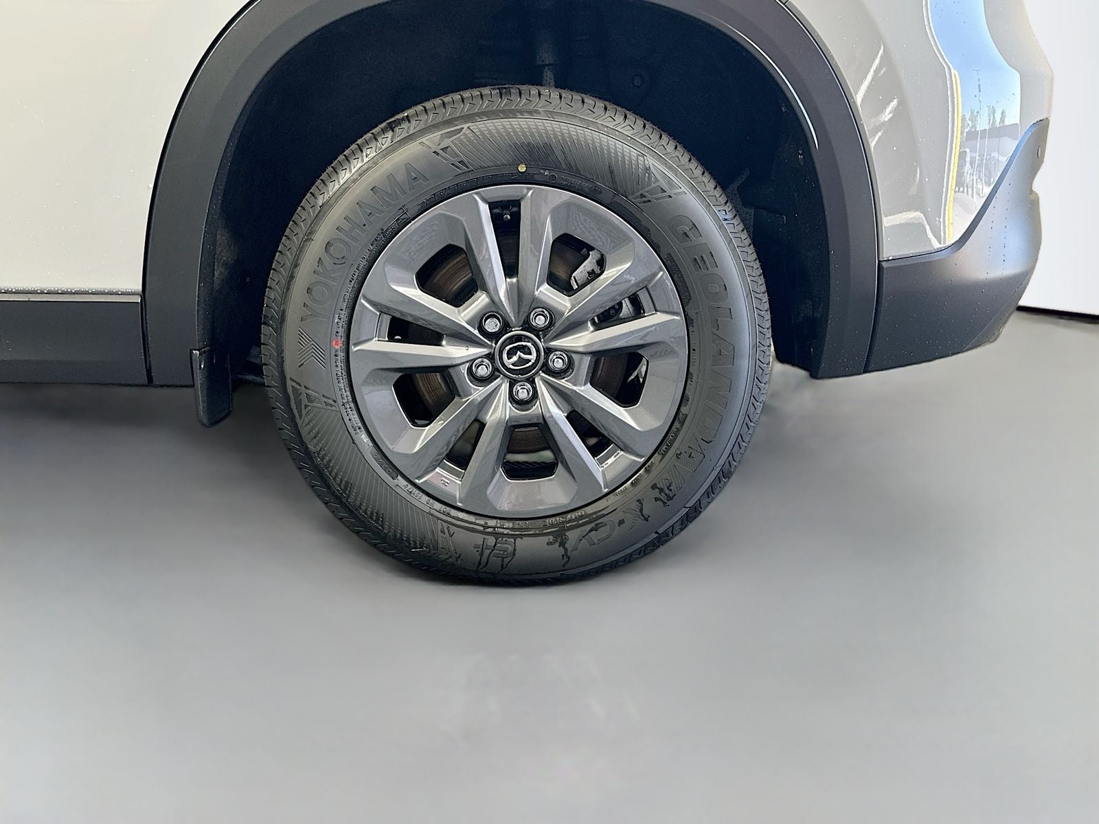 2026 Mazda Mazda CX-5 2.5 S Select