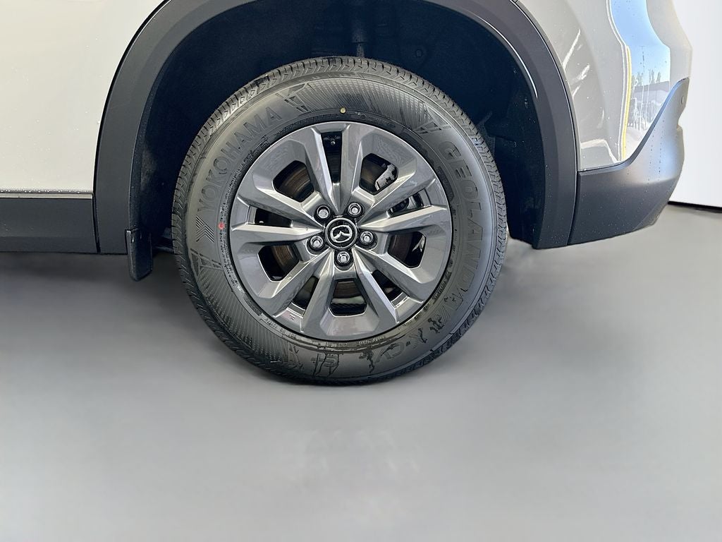 2026 Mazda Mazda CX-5 2.5 S Select