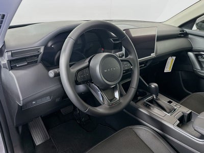 2026 Mazda Mazda CX-5 2.5 S Select