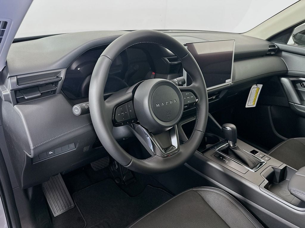 2026 Mazda Mazda CX-5 2.5 S Select