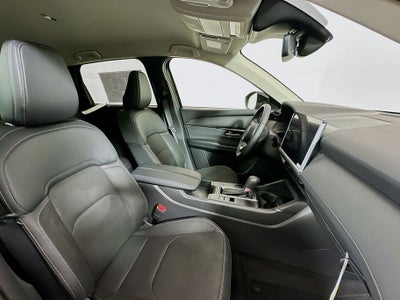 2026 Mazda Mazda CX-5 2.5 S Select