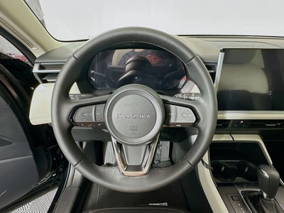 2026 Mazda Mazda CX-5 2.5 S Select