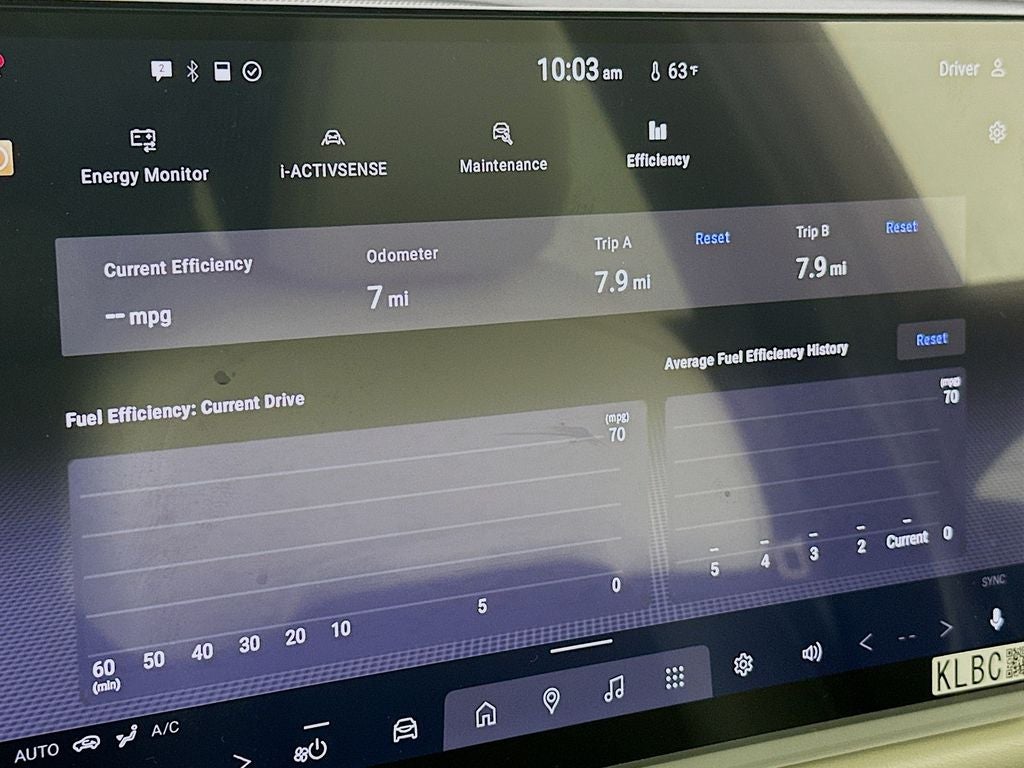 2026 Mazda Mazda CX-5 2.5 S Select