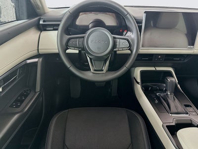 2026 Mazda Mazda CX-5 2.5 S Select
